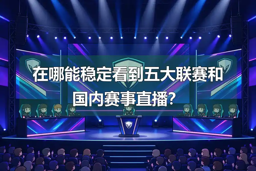 在哪能稳定看到五大联赛和国内赛事直播？
